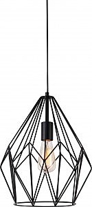 Светильник подвесной Toplight Jade TL1173H-01BK