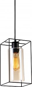 Светильник подвесной Toplight Robyn TL1176H-01BK
