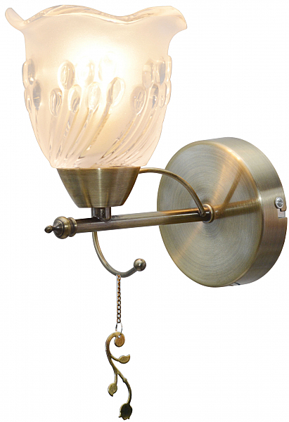 Настенное бра Toplight Delia TL1195B-01AB