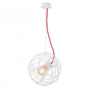 Светильник подвесной Toplight Serena TL1200H-01WH
