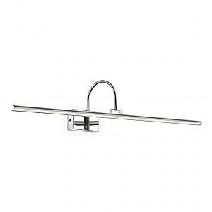 Подсветка для картин Ideal Lux Bonjour BONJOUR AP1 BIG CROMO