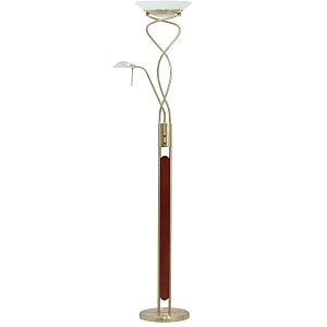 Торшер Odeon Light EMEX 2124/F