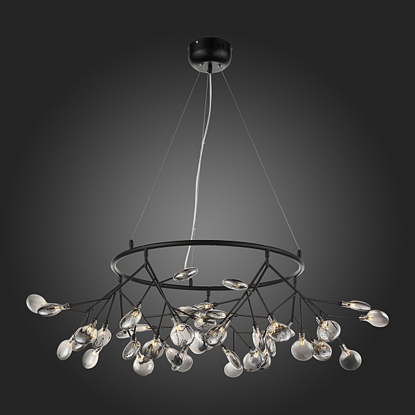 Подвесная люстра ST Luce Riccardo SL411.443.45