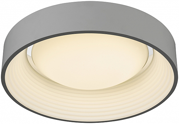 Потолочный LED светильник Wertmark Cerchio WE413.02.007