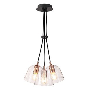 Подвесная люстра Lumion Joseph 4455/3