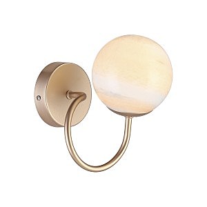 Настенное бра Lumion Misty 4466/1W