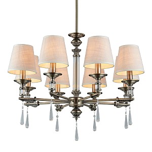 Потолочная люстра Omnilux Rivoli OML-64213-08