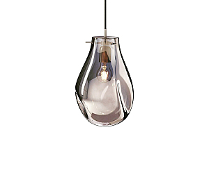 Светильник подвесной KINK Light Капля 07511-22,02
