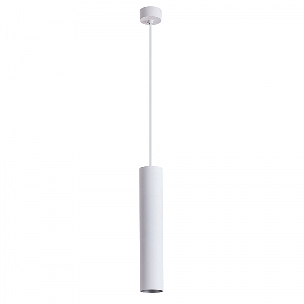 Светильник подвесной Arte Lamp Torre A1530SP-1WH