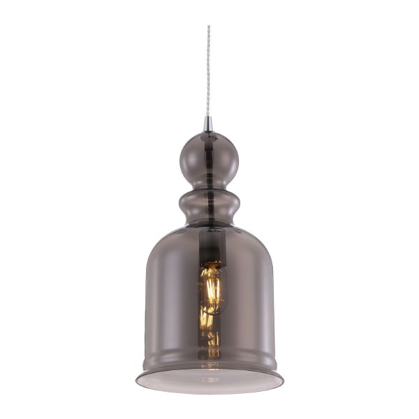 Светильник подвесной Maytoni Tone P035PL-01CH