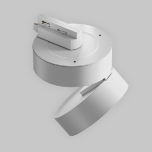 Трековый светильник Maytoni ONDA Unity TR007-1-18W3K-W4K