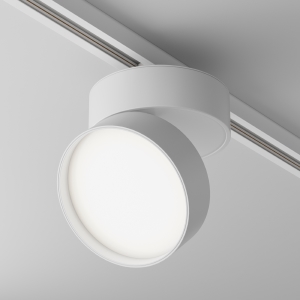 Трековый светильник Maytoni ONDA Unity TR007-1-18W3K-W4K