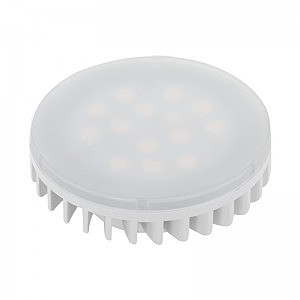 Светодиодная лампа Eglo Lm_Led_Gx53 11442