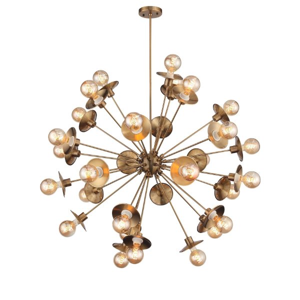 Потолочная люстра ST Luce Guido SL1111.303.30