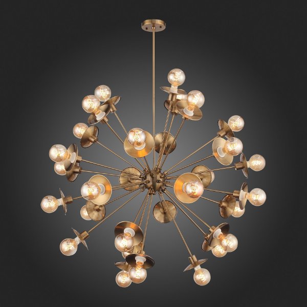 Потолочная люстра ST Luce Guido SL1111.303.30