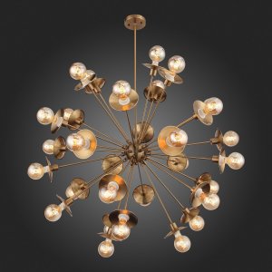 Потолочная люстра ST Luce Guido SL1111.303.30
