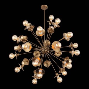 Потолочная люстра ST Luce Guido SL1111.303.30