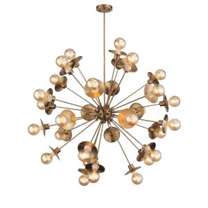 Потолочная люстра ST Luce Guido SL1111.303.30
