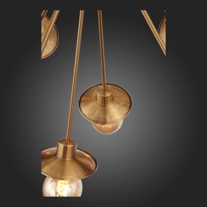 Потолочная люстра ST Luce Guido SL1111.303.30
