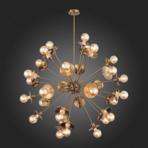Потолочная люстра ST Luce Guido SL1111.303.30