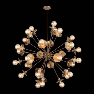 Потолочная люстра ST Luce Guido SL1111.303.30