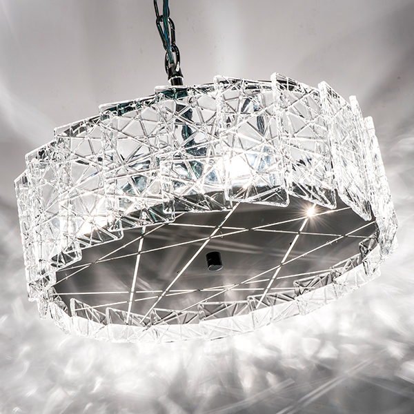 Подвесная люстра Lightstar Varese 731034
