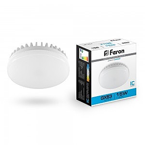 Светодиодная лампа Feron 25869