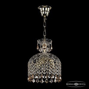 Светильник подвесной Bohemia 1478 14781/22 G Leafs K721