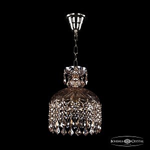 Светильник подвесной Bohemia 1478 14781/22 G Leafs M721