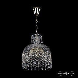 Светильник подвесной Bohemia 1478 14781/25 G Drops
