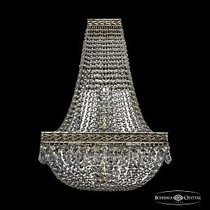 Настенное бра Bohemia 1901 19012B/H2/35IV GB