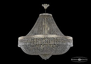 Потолочная хрустальная люстра Bohemia 1927 19271/H1/100IV GW