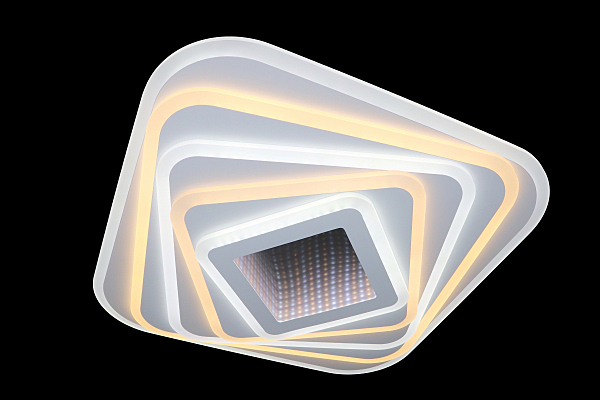 Потолочная светодиодная люстра LED Natali Kovaltseva 81030/5C