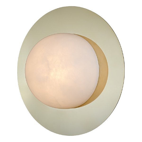 Настенный светильник L'Arte Luce Luxury Tuffato L29620