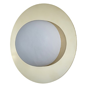 Настенный светильник L'Arte Luce Luxury Tuffato L29620
