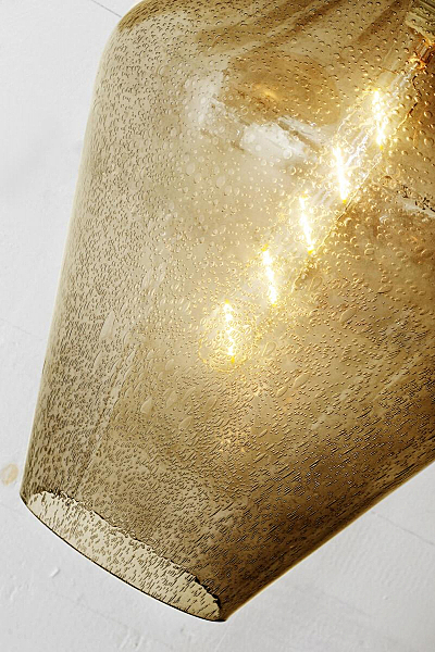 Светильник подвесной Vele Luce Calima VL5242P31