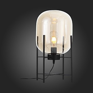 Настольная лампа ST Luce Burasca SL1050.505.01