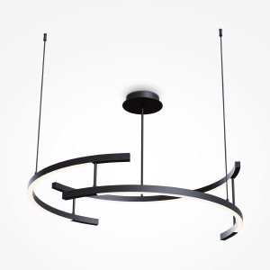 Подвесная люстра Maytoni Line MOD054PL-L52B4K