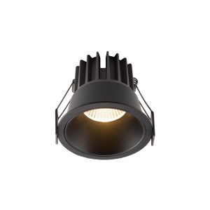 Встраиваемый светильник Denkirs Dk4400 DK4400-BK