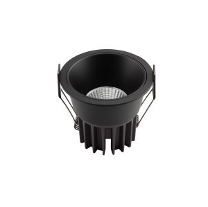 Встраиваемый светильник Denkirs Dk4400 DK4400-BK