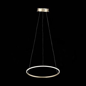 Подвесная люстра ST Luce Erto SL904.203.01