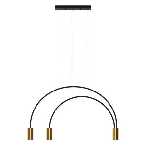 Светильник подвесной Loft It Volta 5043-3