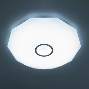 Потолочный LED светильник Citilux Диамант Смарт CL713A100G