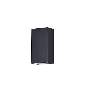 Уличный LED настенный светильник Favourite Lenis 2681-2W