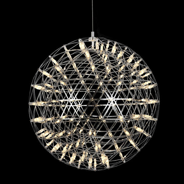 Подвесная люстра Loft It Moooi raimond 9027-61