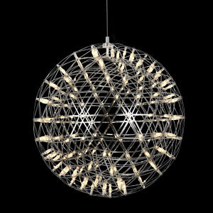 Подвесная люстра Loft It Moooi raimond 9027-61