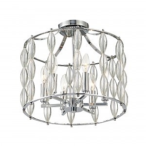 Потолочная люстра ST Luce Sogarte SL1140.102.06