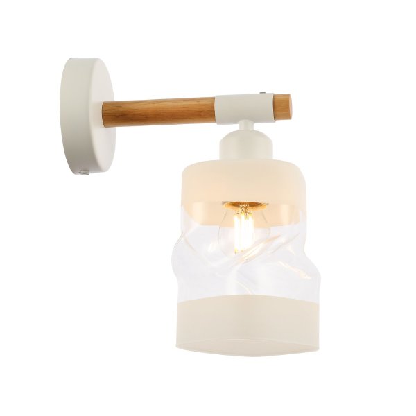 Настенное бра Evoluce Abiritto SLE114501-01