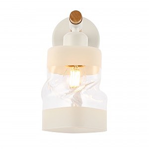 Настенное бра Evoluce Abiritto SLE114501-01