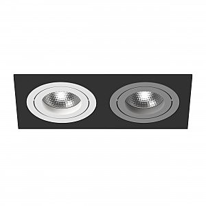Встраиваемый светильник Lightstar Intero 16 i5270609